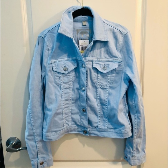 Michael Kors Jacket Size M - Picture 3 of 16